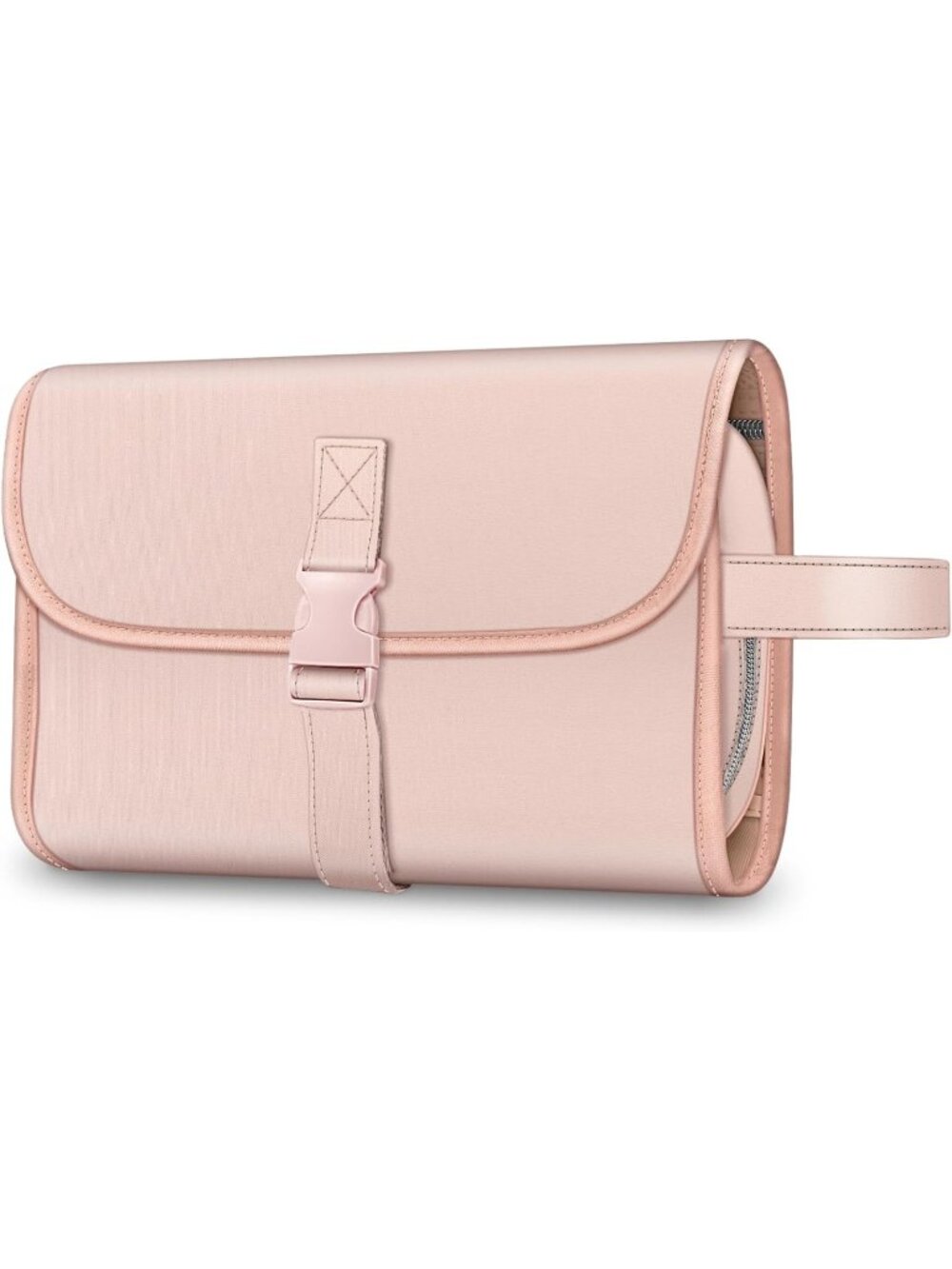 New Hanging Toiletry Bag Portable Travel Cosmetic Makeup Organizer